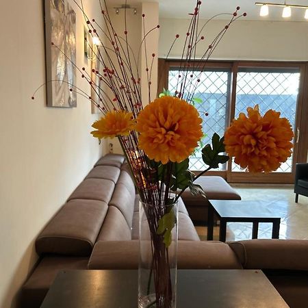 Carpegna Luxury Apt With Terrace Рим Экстерьер фото