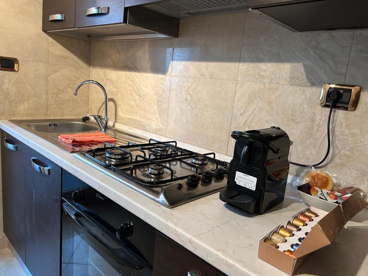Carpegna Luxury Apt With Terrace Рим Экстерьер фото